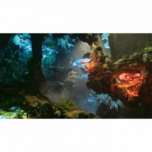 PlayStation 5 Video Game Sony ARK : Survival Ascended image 2