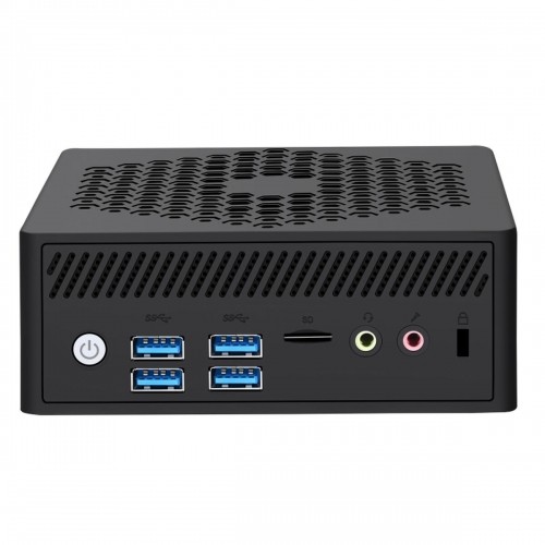 Mini PC LEOTEC Intel Celeron N100 image 2