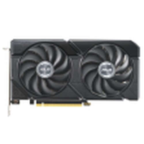 Grafikas Karte Asus RTX 4070 SUPER 12 GB GDDR6X image 2