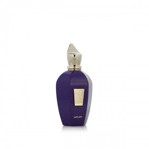 Unisex Perfume Xerjoff Laylati EDP 100 ml image 2