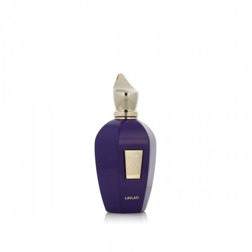 Парфюмерия унисекс Xerjoff Laylati EDP 100 ml image 2