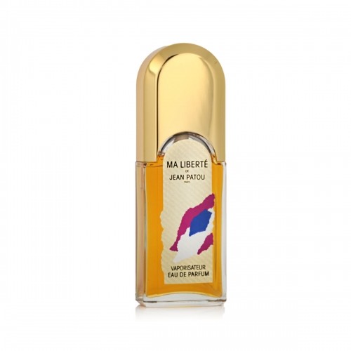 Women's Perfume Jean Patou Ma Liberté EDP 50 ml image 2