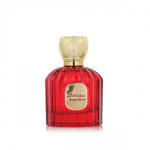 Парфюмерия унисекс Maison Alhambra Baroque Rouge Extrait EDP 100 ml image 2