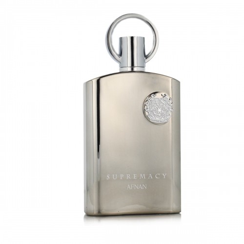 Parfem za muškarce Afnan Supremacy Silver EDP 150 ml image 2