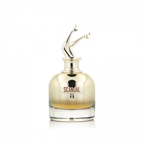Женская парфюмерия Jean Paul Gaultier Scandal Gold EDP 80 ml image 2