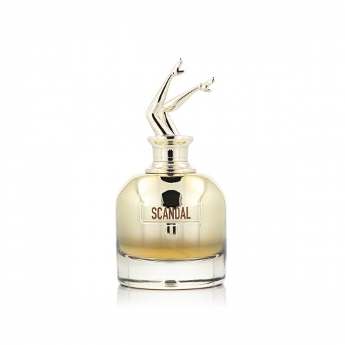 Parfem za žene Jean Paul Gaultier Scandal Gold EDP 80 ml image 2