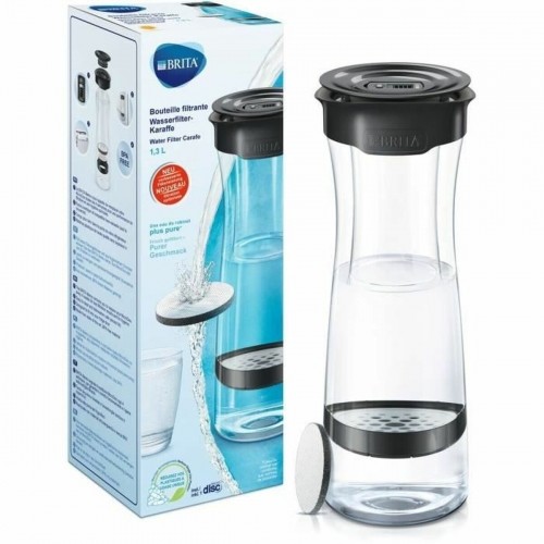 Filter bottle Brita CU CE 3 Dark grey image 2