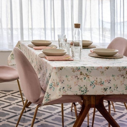Stain-proof resined tablecloth Belum 0120-247 Multicolour 100 x 150 cm image 2
