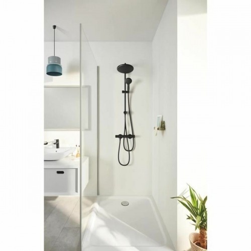 Душевая стойка Grohe Vitalio Start System 250 Силикон image 2