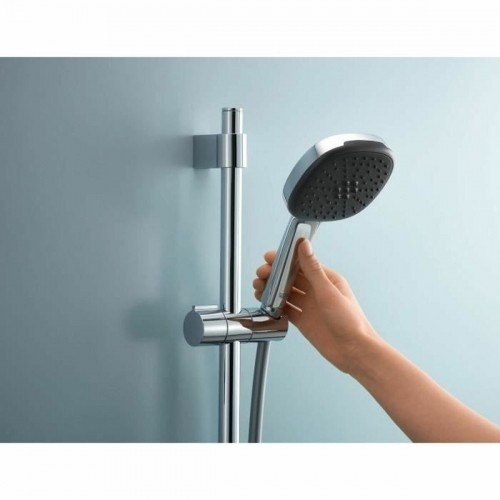 Душевая стойка Grohe Vitalio Comfort 110 Пластик image 2