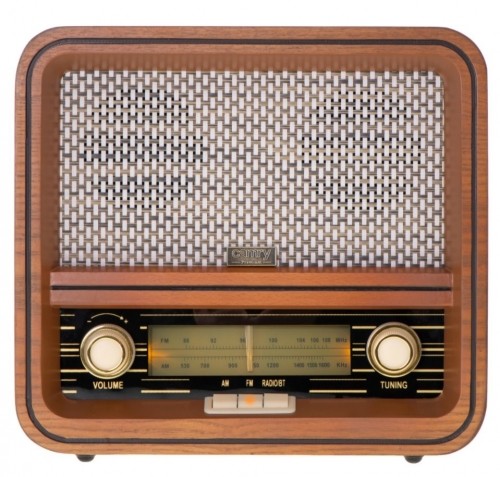 Adler Retro Radio Camry CR 1188 image 2