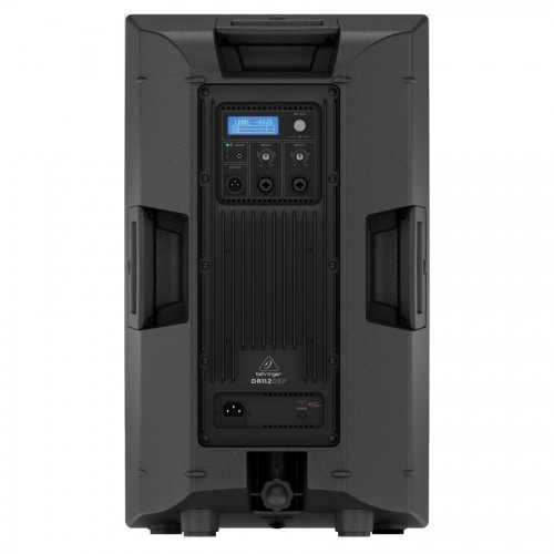 Behringer DR112DSP - active loudspeaker 12" with Bluetooth image 2