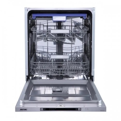 Built-in dishwasher - MPM MPM-60-ZMI-04 image 2