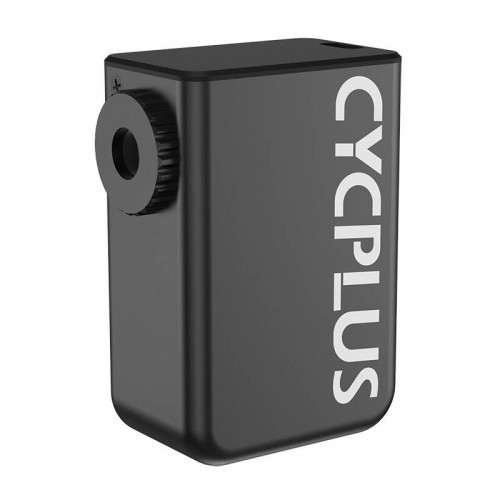 Cycplus AS2 mini electric pump image 2