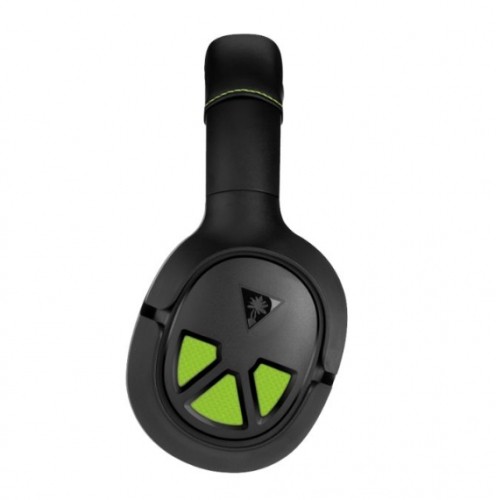 Turtle Beach Ear Force XO Three Vadu Spēļu Austiņas image 2