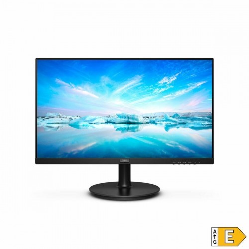 Spēļu Monitors Philips 271V8L/00 27" Full HD 75 Hz LED (Atjaunots A) image 2