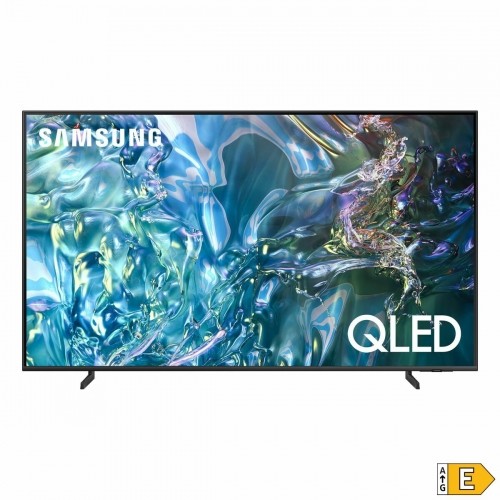 Смарт-ТВ Samsung QE65Q60DAUXXH 4K Ultra HD 65" HDR QLED image 2