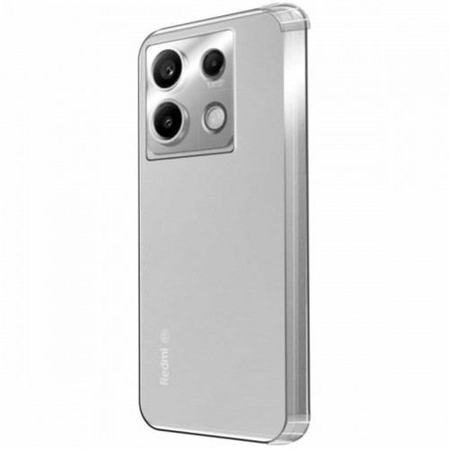 Pārvietojams Pārsegs PcCom Redmi Note 13 Pro Caurspīdīgs Xiaomi image 2