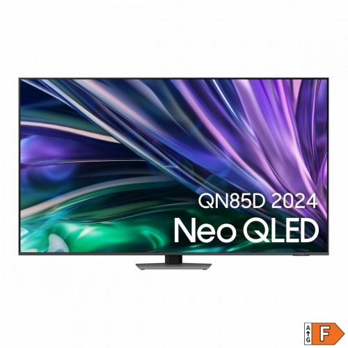 Viedais TV Samsung TQ85QN85D 4K Ultra HD AMD FreeSync Neo QLED 85" image 2
