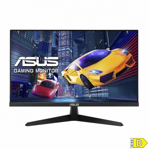 Monitors Asus VY249HGE Full HD 23,8" 144 Hz 60 Hz image 2