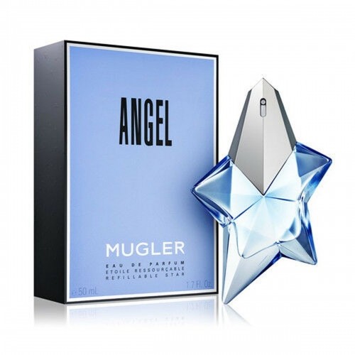 Parfem za žene Mugler edp EDP 50 ml (Atjaunots B) image 2