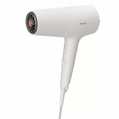 Hairdryer Philips BHD501/00 2100 W White (Refurbished A) image 2