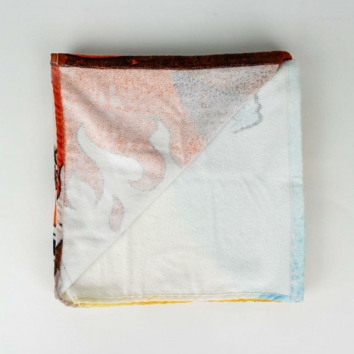 Пляжное полотенце Naruto Разноцветный 70 x 140 cm image 2