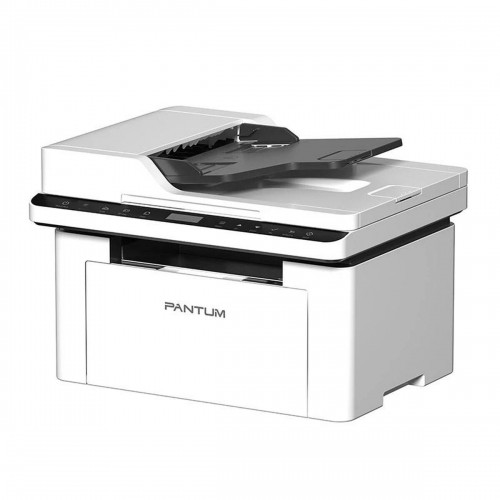 Монохромный лазерный принтер Pantum BM2300AW (Пересмотрено A) image 2
