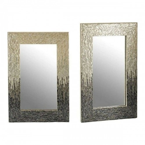 Gift Decor Sienas spogulis BIG-S3603677 (Atjaunots C) image 2