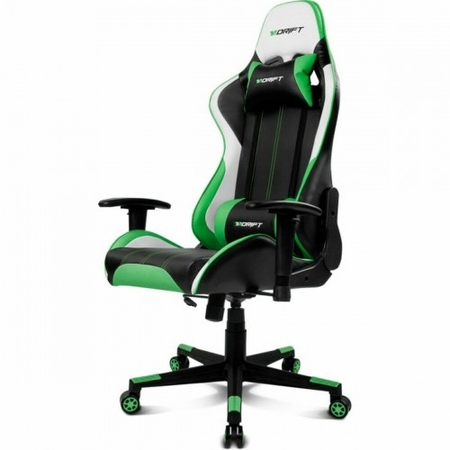 Gaming Chair DRIFT DR175 Green (Refurbished B) image 2