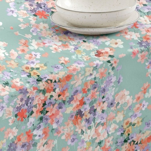 Stain-proof resined tablecloth Belum 0120-363 Multicolour 250 x 150 cm image 2