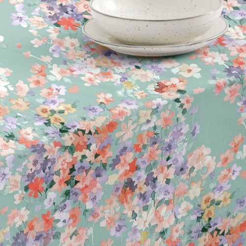 Stain-proof resined tablecloth Belum 0120-363 Multicolour 200 x 150 cm image 2