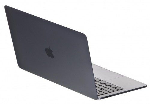 APPLE MacBook Pro A2251 i5-1038NG7 16GB 512GB SSD 13,3" WQXGA UŻYWANY image 2