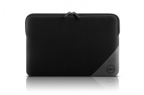 DELL ES1520V 38.1 cm (15") Sleeve case Black, Green image 2