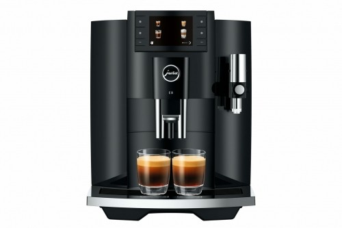 JURA E8 Fully-auto Espresso machine 1.9 L image 2