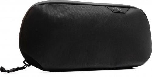 Peak Design Travel Tech Pouch Small, black image 2