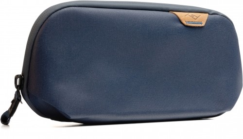 Peak Design Travel Tech Pouch Small, midnight image 2