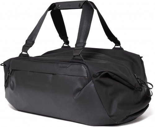 Peak Design Travel Duffel 50L, black image 2