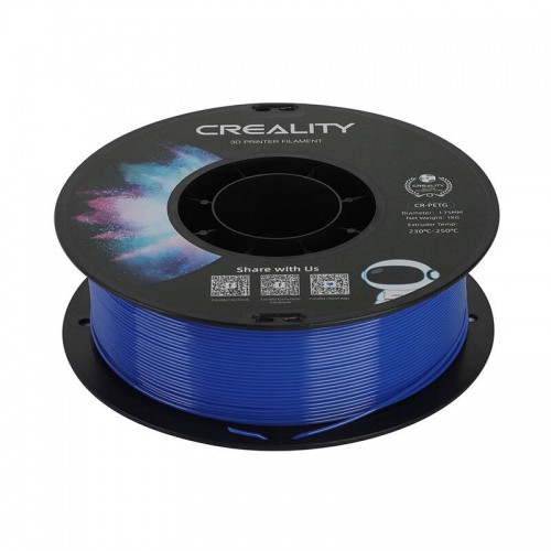 CR-PETG Filament Creality (Blue) image 2