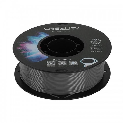 CR-PETG Filament Creality (Grey) image 2