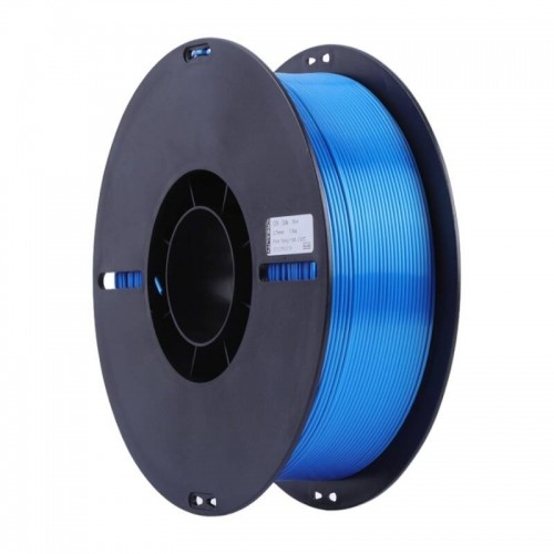 CR-Silk PLA Filament Creality (Blue) image 2