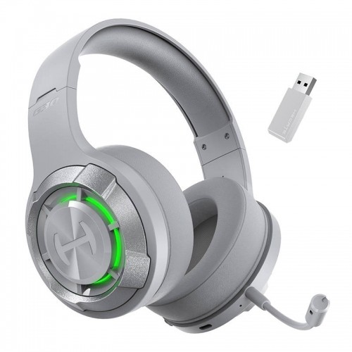 Gaming headphones Edifier HECATE G30S (grey) image 2