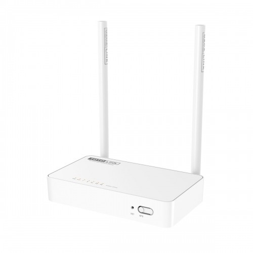 Totolink N300RT V4 | WiFi Router | 300Mb|s, 2,4 ГГц, 5x RJ45 100Mb|s image 2