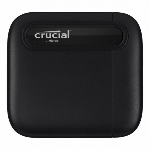 Ārējais cietais disks Crucial CT4000X6SSD9 4 TB SSD 3,5" 4 TB SSD image 2