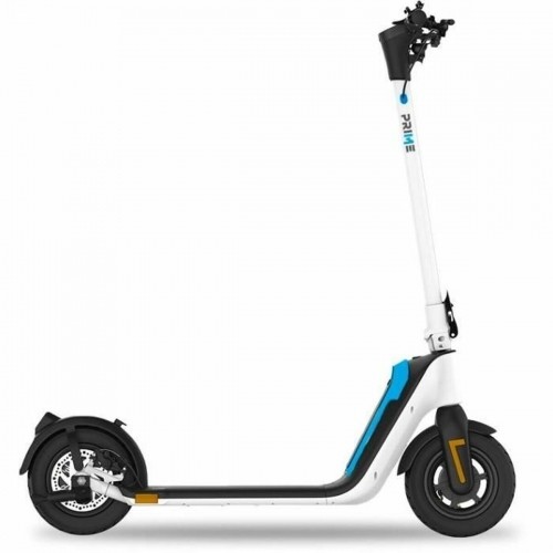 Electric Scooter Beeper FX55-8/W White image 2