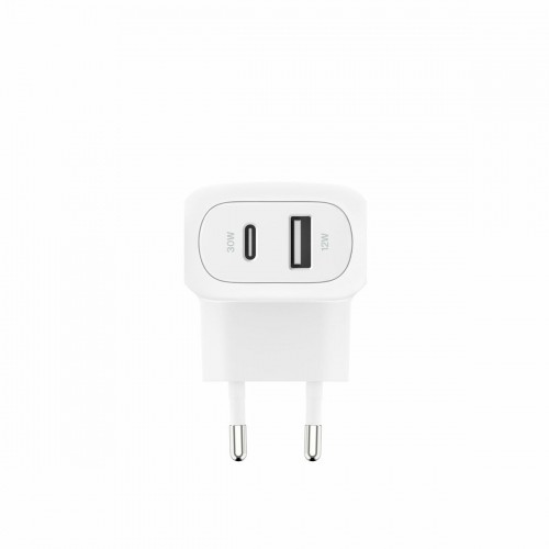 Wall Charger Belkin WCB009VFWH White image 2