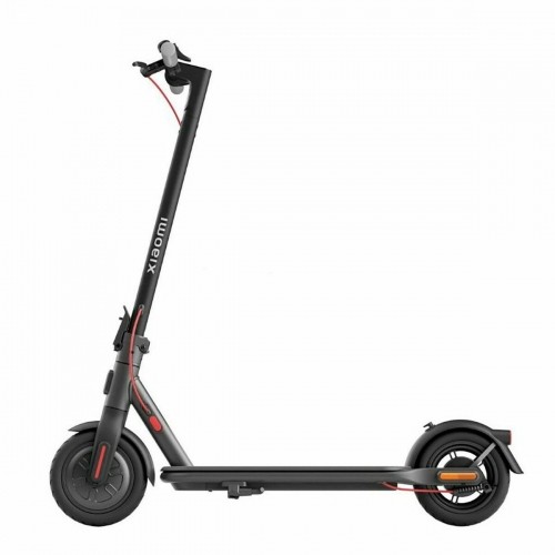 Electric Scooter Xiaomi Black 300 W 25 km/h image 2