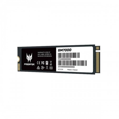 Жесткий диск Acer GM-7000 2 TB SSD image 2