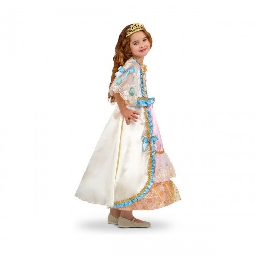 Costume for Children My Other Me Romantic Princess image 2