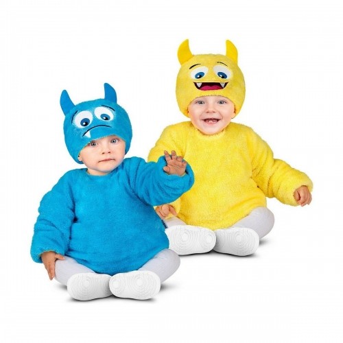 Costume for Babies My Other Me Reversible image 2